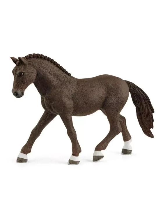 Фигурка Мерин Немецкого верхового пони Schleich 13926
