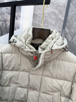 Пуховик Kiton