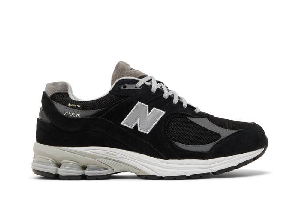 Кроссовки New Balance Nb 2002R Goretex