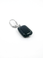 Серьги из авантюрина avse002-pr