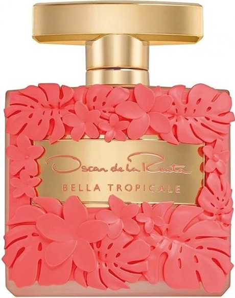 Oscar De La Renta Bella Tropicale