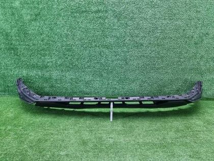 Юбка переднего бампера Geely Atlas 2 (2023-н.в.)