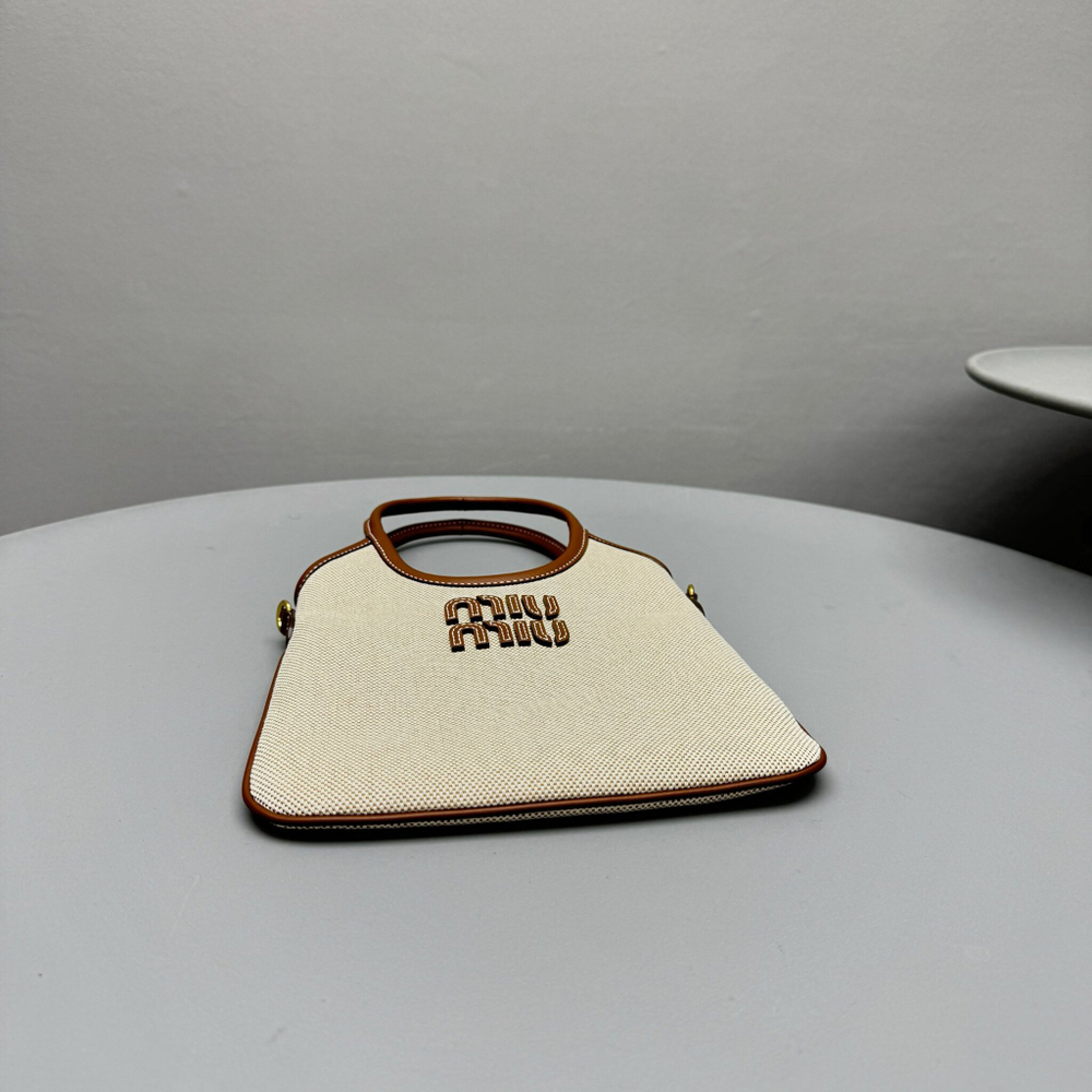 Miu Miu Ivy Bag 24 cm