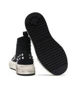 Кроссовки Dsquared2 - черный(SNM0308 25406731)