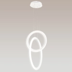 Подвесная люстра Mantra KITESURF 7191