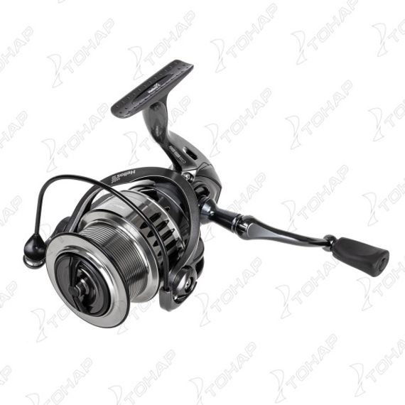Катушка Power feeder 6000 CP 4+1 подшип (HS-PF-6000) Helios