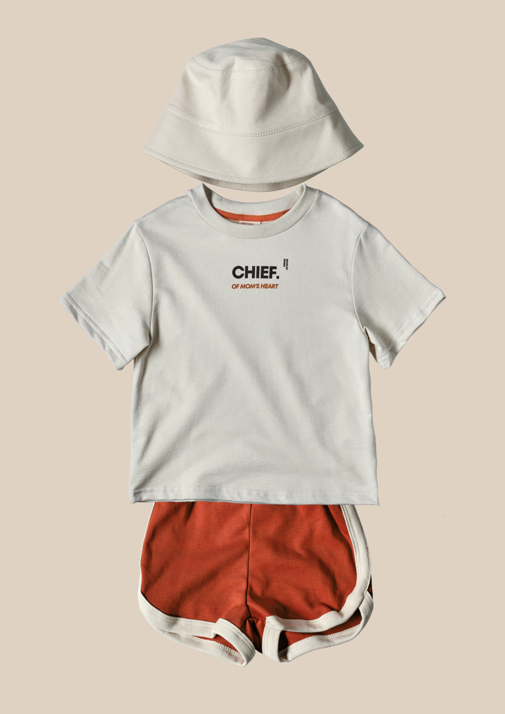 Комплект летний &quot;chief&quot;