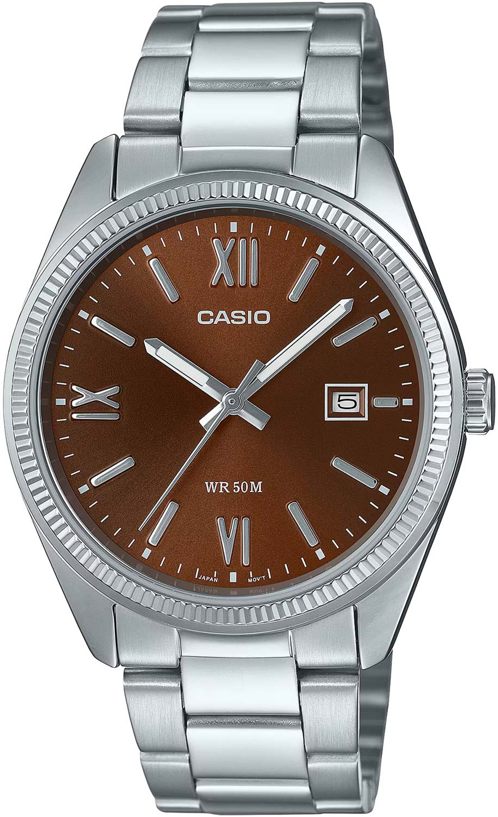 Часы Casio MTP-1302DD-5A