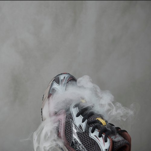 Кроссовки Mizuno Wave Rider 10 