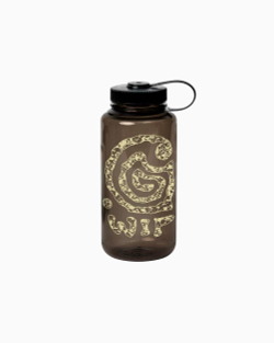 Бутылка Carhartt WIP Helix Water Bottle