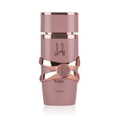 Lattafa Yara Elixir Eau De Parfum 100 ml (woman)