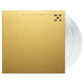 The 1975 / Notes On A Conditional Form (Clear Vinyl)(2LP)