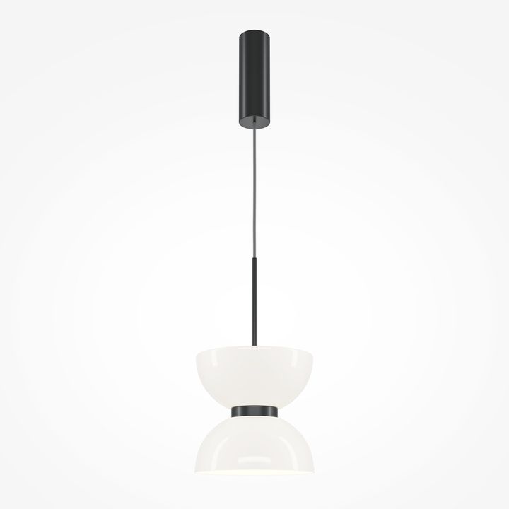 Подвесной светодиодный светильник Maytoni Kyoto MOD178PL-L11B3K