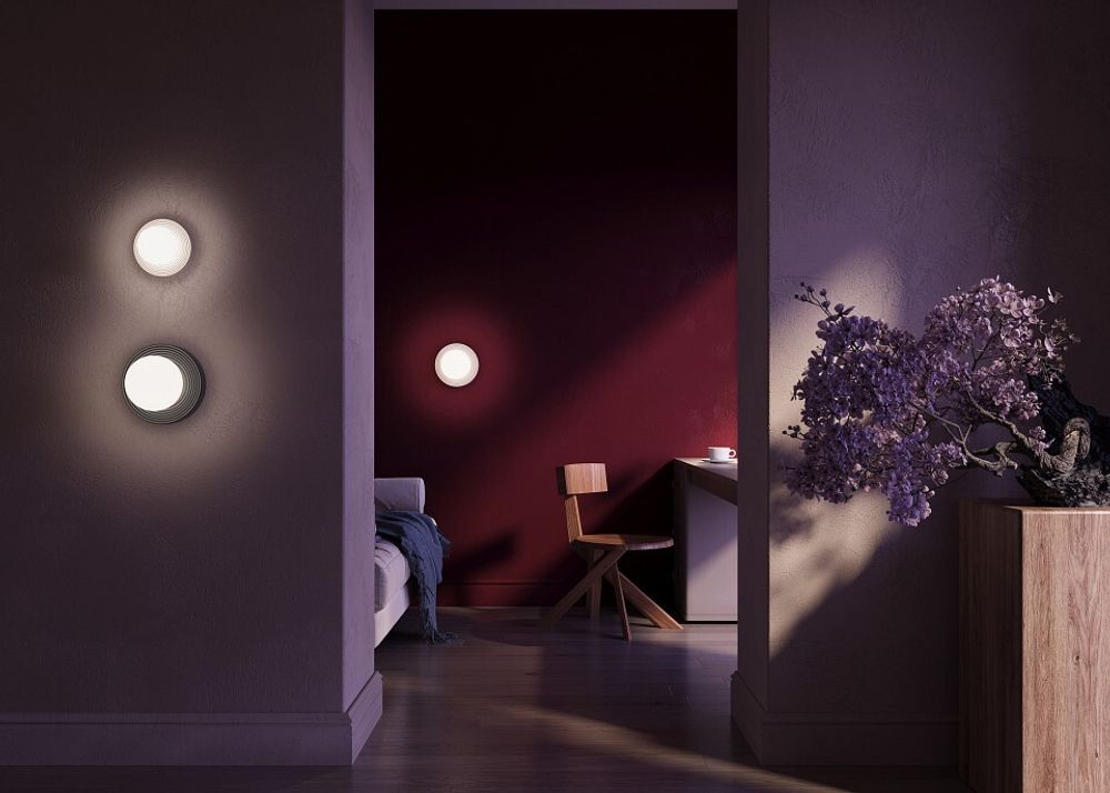 Накладной светильник Maytoni Careless MOD403WL-01GR