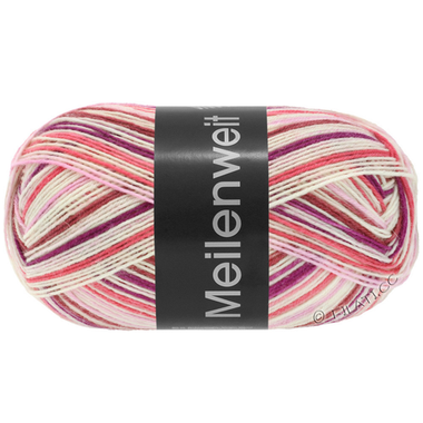 Lana Grossa Meilenweit Fun