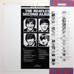 The Beatles / The Beatles' Second Album (LP)