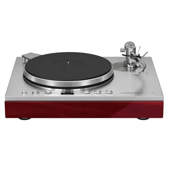 Luxman PD-191