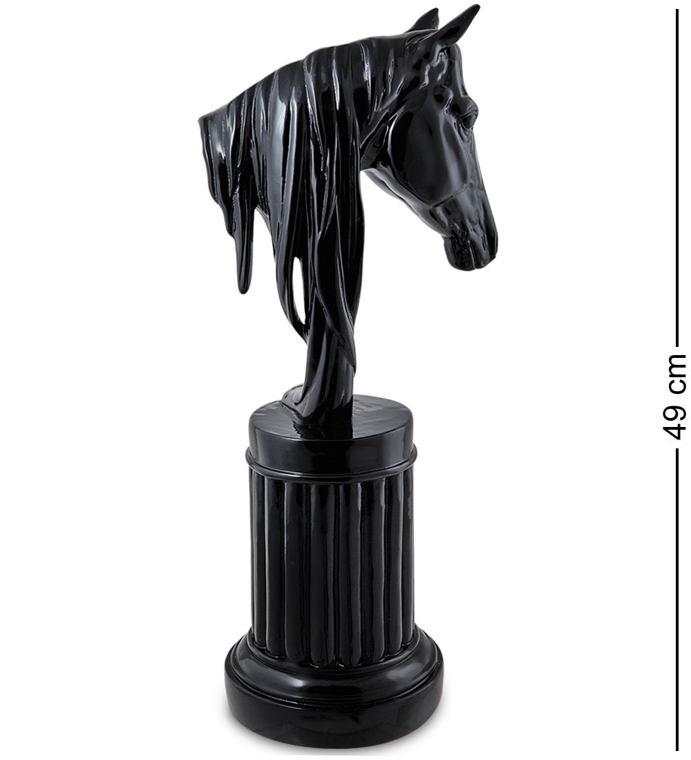 BMB- 59 Ваза «Перфора серая»