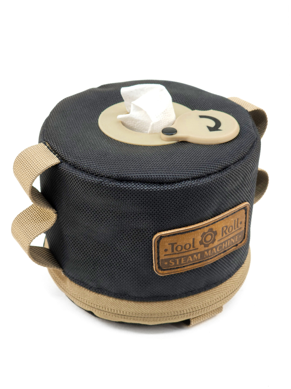 Подсумок-чехол для туалетной бумаги