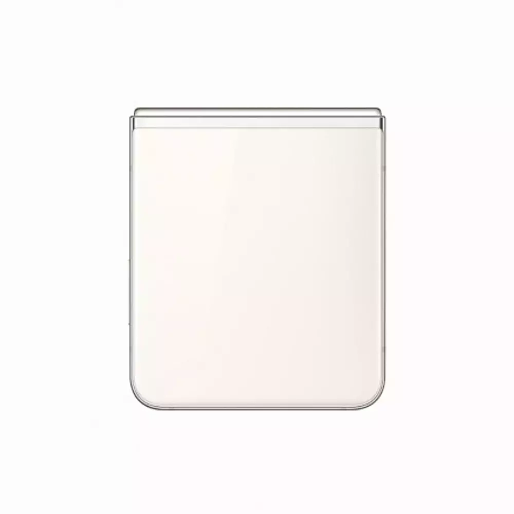 Samsung Galaxy Z Flip5 8 ГБ | 512 ГБ (Бежевый | Cream)