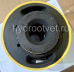 PC-25V-17-R (02-102534) - Сменный картридж для пластинчатого нерегулируемого насоса модели Vickers V типоразмера 25V. Основной картридж с рабочим объемом 55 см3