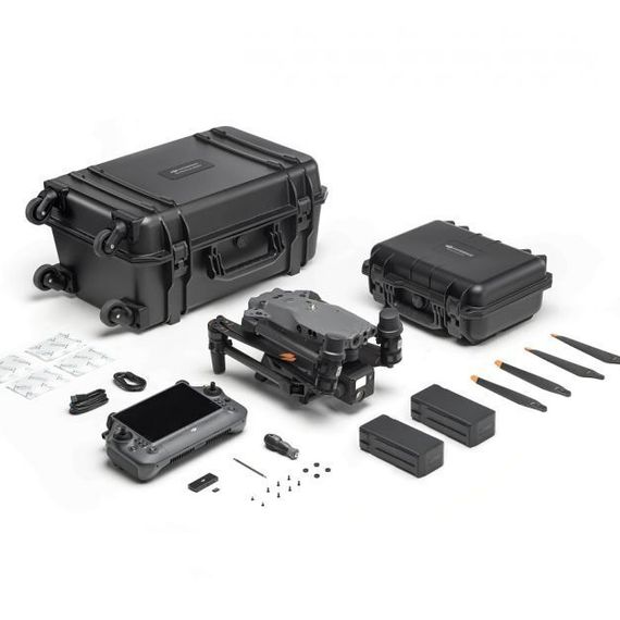 Квадрокоптер DJI MATRICE 30T