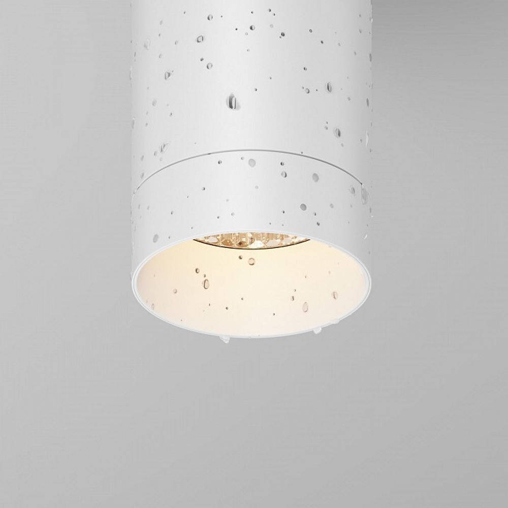 Накладной светильник Maytoni Luxe O500CL-L5W3K