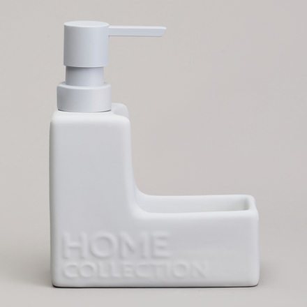 ДОЗАТОР ДЛЯ МОЮЩЕГО СРЕДСТВА