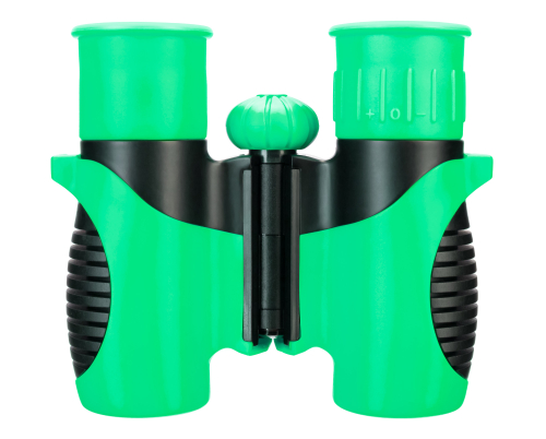 Бинокль Levenhuk LabZZ B2 Green Apple