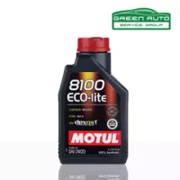 Моторное масло Motul 8100 Eco-Lite 0W20