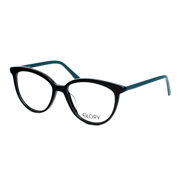Оправа для очков Glory 446 Black