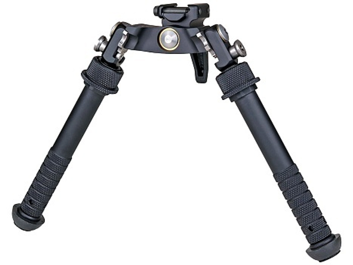 Сошки Atlas BT65 G2 на Picatinny, Pod-Loc, высота 4.9-9.2in