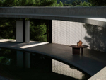 Стол B&B Italia Tobi-Ishi Outdoor
