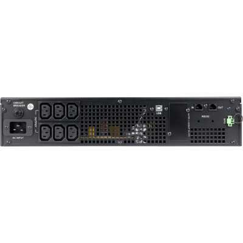 ИБП SMARTWATT Secure IEC 3kVA