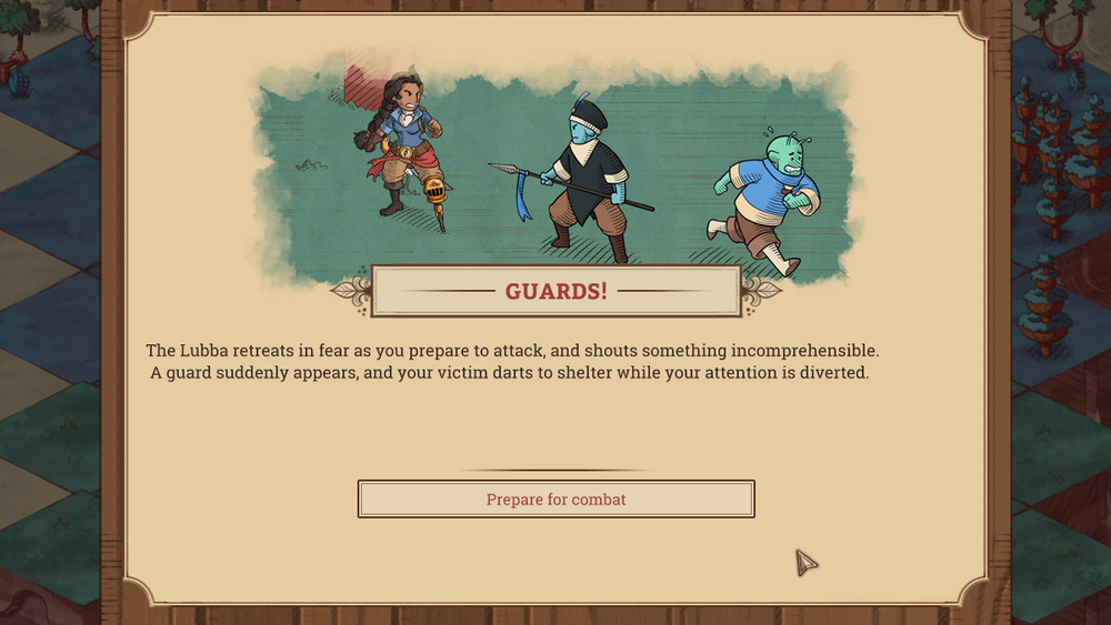 Lethis: Daring Discoverer (для ПК, цифровой код доступа)