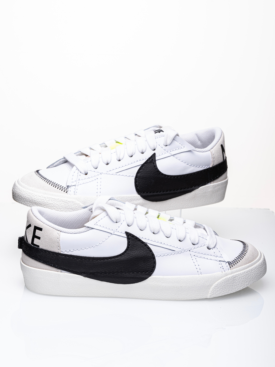 Nike Blazer Low 77 Jumbo