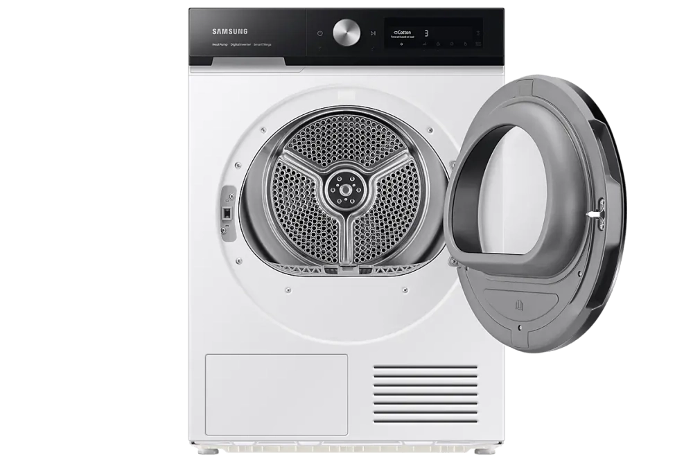 Стиральная машина Samsung DV90BB7445GELP
