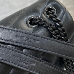 Saint Laurent Loulou 25 cm