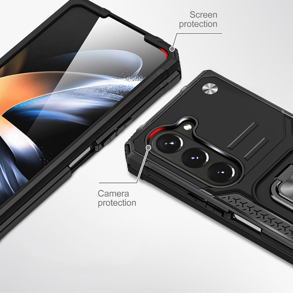 Противоударный чехол Legion Case для Samsung Galaxy Z Fold 5
