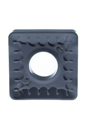 SNMM190616-GR ZC333 Пластина твердосплавная