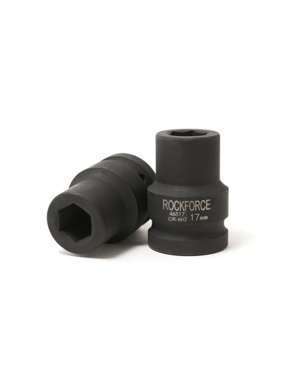 Головка ударная 3/4'', 17мм (6гр.) RockForce RF-46517