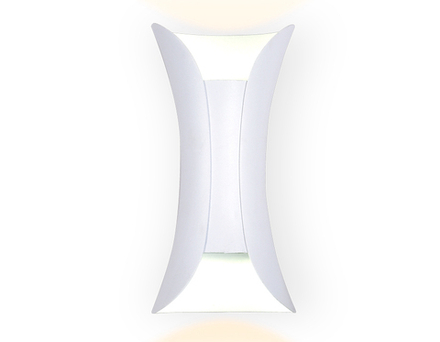 Ambrella Настенный светодиодный светильник с высокой степенью влагозащиты Wall FW192
