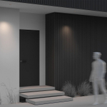 Встраиваемый светильник Maytoni Grit O501DL-L10B3K