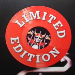 АРИЯ. Герой Асфальта. RED, LP Новая запечатанная пластинка