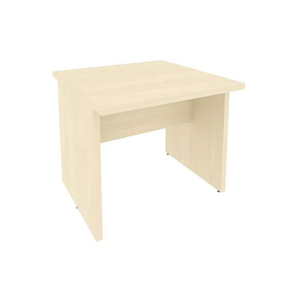 First Стол переговорный KSP-3 Клен 900*900*765