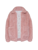 Шуба Teddy limited edition