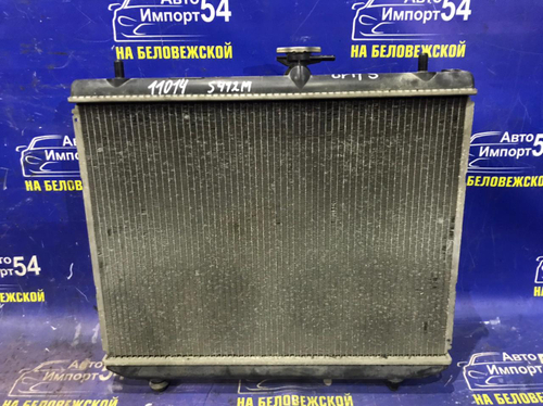 Радиатор двигателя TOYOTA TOWNACE 2008-2020