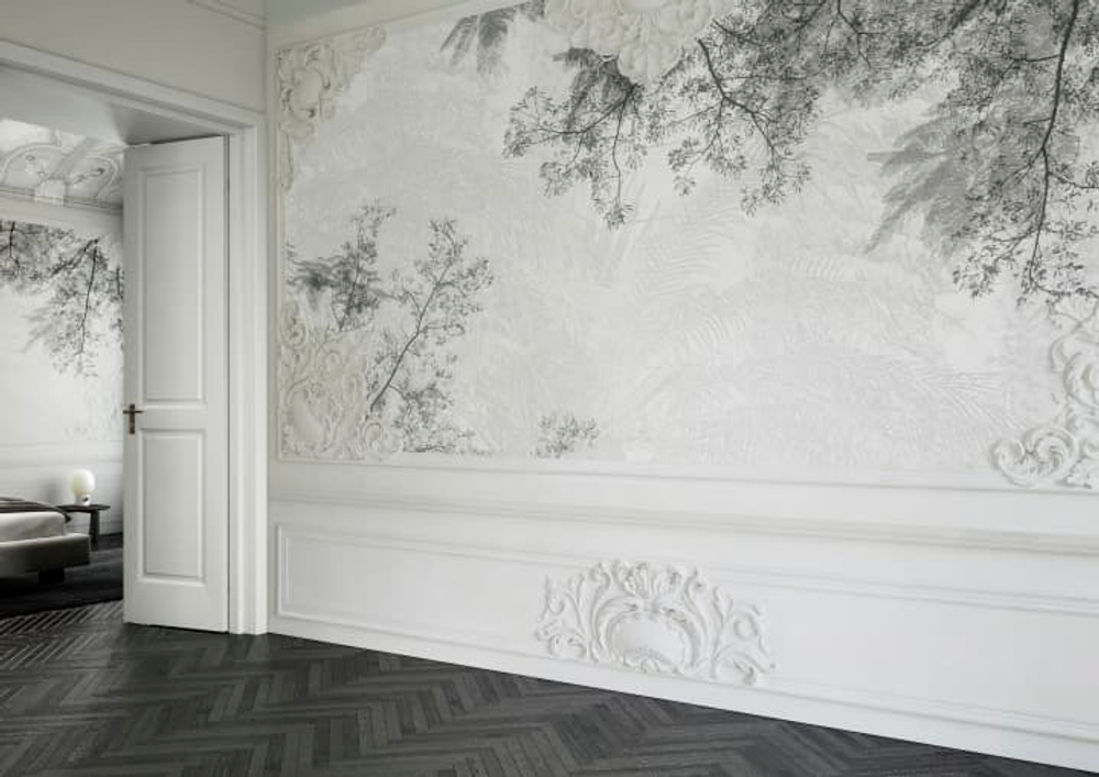 Панно Opera Glamora