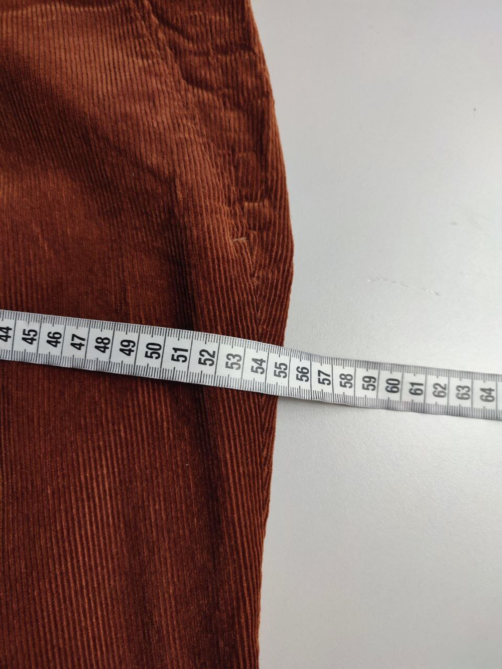 Брюки повседневные 52 размер