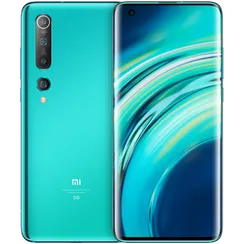 Xiaomi Mi 10 12/256GB Ice Sea Blue (голубой)